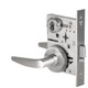 BEST 45H7RHB16H626 Mortise Lock