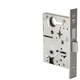 Best 45H Mortise Lock, Stainless Steel Latch