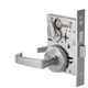 BEST 45H0L15H630 Mortise Lock