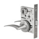 BEST 45H7AT17RH626 Mortise Lock