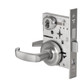 BEST 45H7TA14R626 Mortise Lock