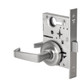 BEST 45H0N15R626 Mortise Lock