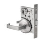 BEST 45H7BW15S626 Mortise Lock
