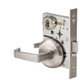 BEST 45H7AT15S619 Mortise Lock