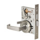 BEST 45H0L15R619 Mortise Lock
