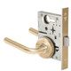 BEST 45H0N12H606 Mortise Lock