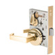 BEST 45H0LT15H605 Mortise Lock