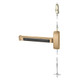 Sargent 16-MD8613E ETP RHR 10 Concealed Vertical Rod Exit Device