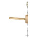 Sargent 194356-MD8643E RHR 10 Concealed Vertical Rod Exit Device