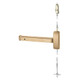 Sargent 19-MD8615E ETA RHR 10 Concealed Vertical Rod Exit Device