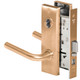 BEST 45H7A12M612 Mortise Lock