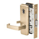 BEST 45H7HJ15J606 Mortise Lock