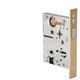 Best 45H Mortise Lock, Stainless Steel, Heavy-Duty
