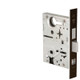 45HCABA613 Best Mortise Lock
