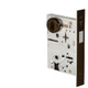 45H7YD-613 Best Mortise Lock