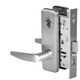BEST 45H7A16J626AM Mortise Lock