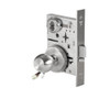 45HW7DEL4H626 Best Electric Mortise Lock