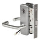 45HW7DEU3J626 Best Electric Mortise Lock