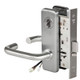 45HW7DEU3J626 Best Electric Mortise Lock