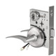 Best 40HW7WEU17LS626 Electric Mortise Lock