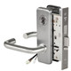 BEST 40HW7TDEL3J626 Electric Mortise Lock