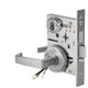 45HW7TWEU15H626 Best Electric Mortise Lock