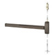 Sargent 194356-MD8640J RHR 10B Concealed Vertical Rod Exit Device