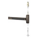 Sargent 16-AD8673E-24V ETF LHR 10B Concealed Vertical Rod Exit Device