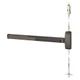 Sargent 12-MD8673G-12V ETE LHR 10B Concealed Vertical Rod Exit Device