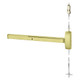 Sargent 1943-MD8674G RHR 4 Concealed Vertical Rod Exit Device