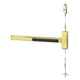 Sargent 5556-MD8674G RHR 3 Concealed Vertical Rod Exit Device