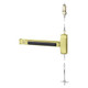 Sargent 16-MD8615E ETW LHR 3 Concealed Vertical Rod Exit Device