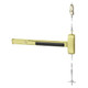 Sargent 16-MD8674J-12V ETL LHR 3 Concealed Vertical Rod Exit Device