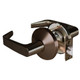 BEST 9K Grade 1 Cylindrical Lock, Satin Stainless