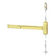 Sargent 19-MD8673F-24V ETA LHR 3 Concealed Vertical Rod Exit Device