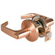 BEST 9K30L15DSTK Grade 1 Cylindrical Lock, Stainless Steel