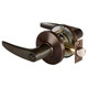 BEST 9K Grade 1 Cylindrical Lock, Satin Stainless