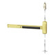 Sargent 43-MD8674F-24V ETL LHR 3 Concealed Vertical Rod Exit Device