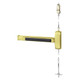 Sargent 4356-MD8674E LHR 3 Concealed Vertical Rod Exit Device