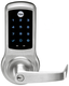 Yale nexTouch AU-NTB620-NR-2802-613E Standalone Touchscreen Keypad Lock