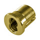 1E64-C128RP2606 Best Mortise Cylinder
