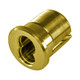 1E74-C4RP3606 Best Mortise Cylinder