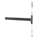 Sargent AD8473F-12V ETA RHR BSP Narrow Stile Concealed Vertical Rod Exit Device