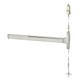 Sargent 1956-AD8473G-12V ETL LHR 32D Narrow Stile Concealed Vertical Rod Exit Device