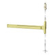 Sargent 1956-AD8443F RHR 3 Narrow Stile Concealed Vertical Rod Exit Device