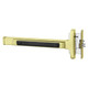 1943-8343E LHR 3 Sargent Exit Device
