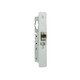 Adams Rite 4510-25-101-628 31/32" Mortise Lock