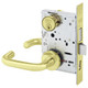 Sargent 8246 LNJ 3 Grade 1 Mortise Lock