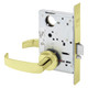 Sargent LC-8205 LNL 3 Grade 1 Mortise Lock