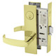 Sargent 8204 LE1L 3 Grade 1 Mortise Lock